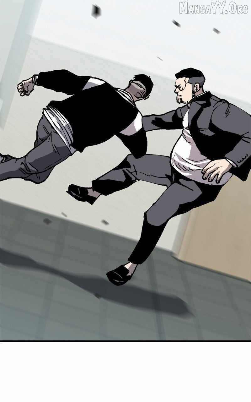 Boss Returns Chapter 78 page 20 - 