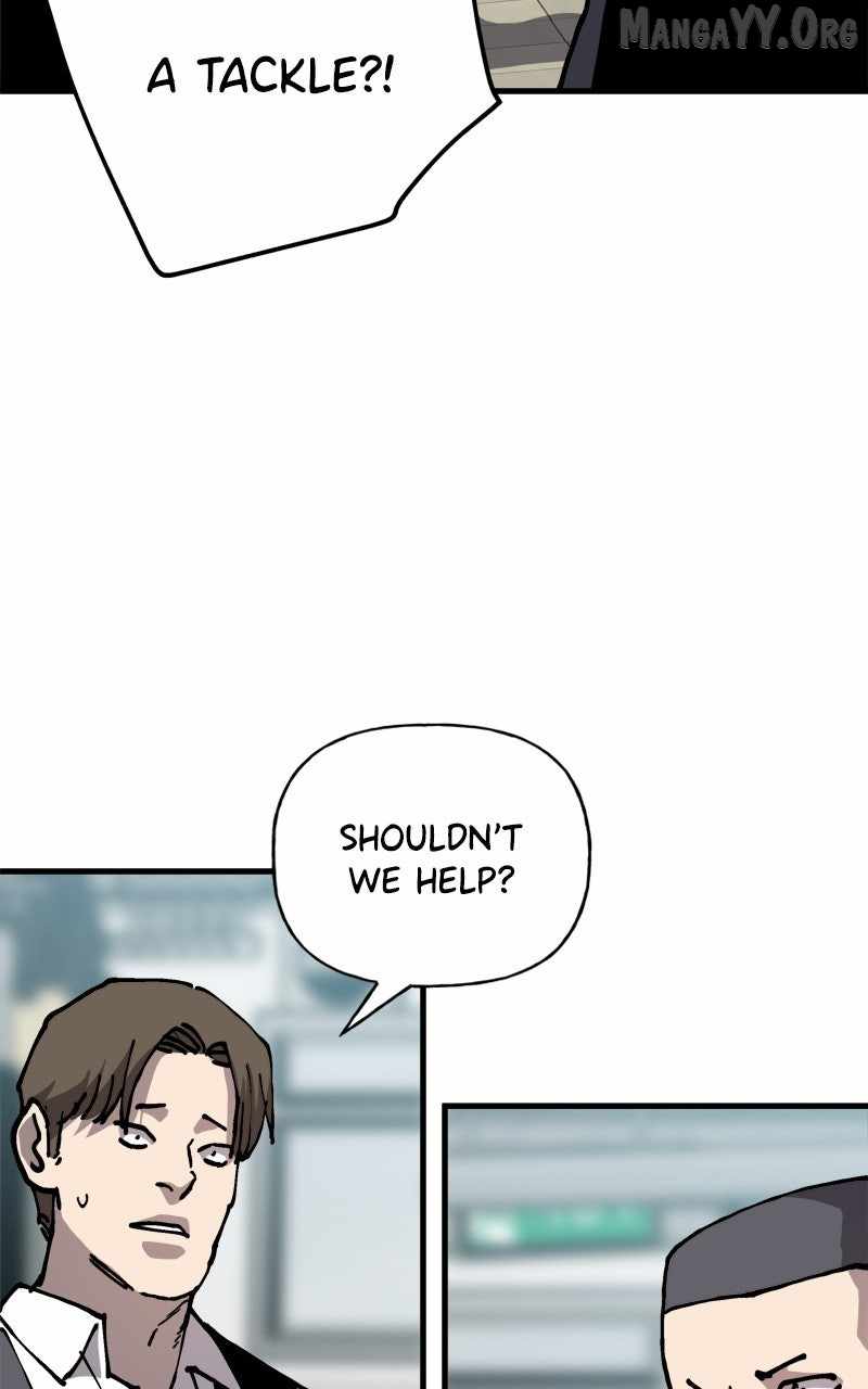 Boss Returns Chapter 78 page 22 - 