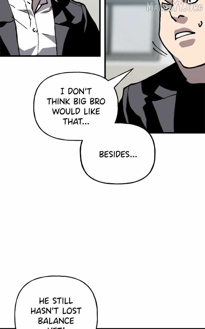 Boss Returns Chapter 78 page 23 - 