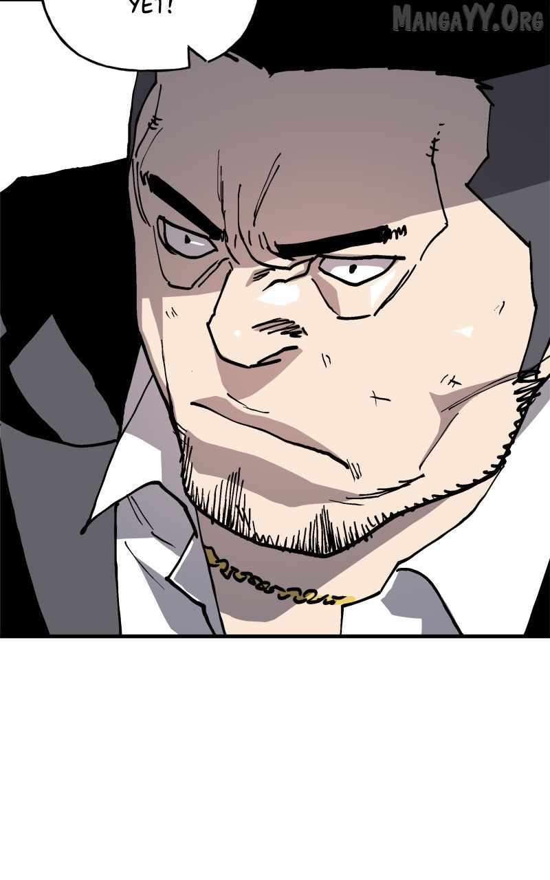 Boss Returns Chapter 78 page 24 - 