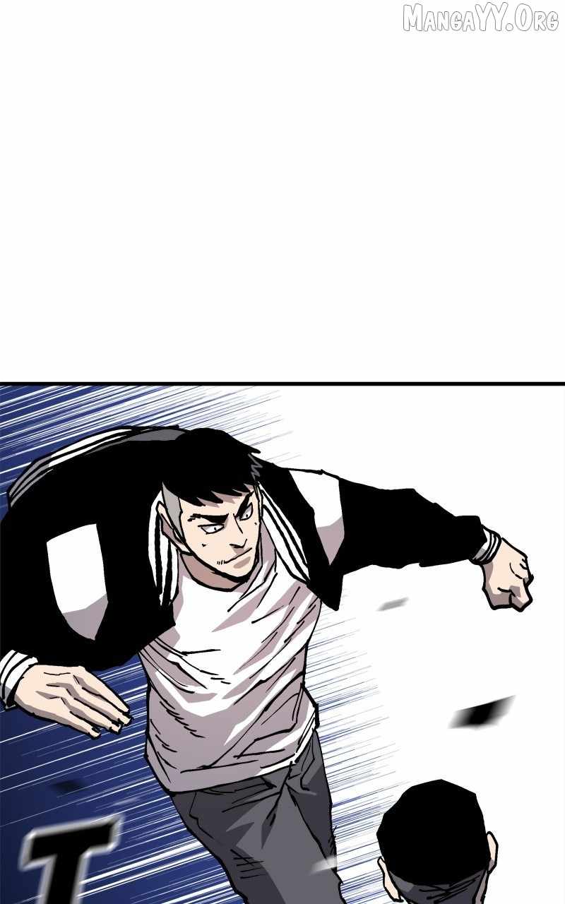 Boss Returns Chapter 78 page 26 - 
