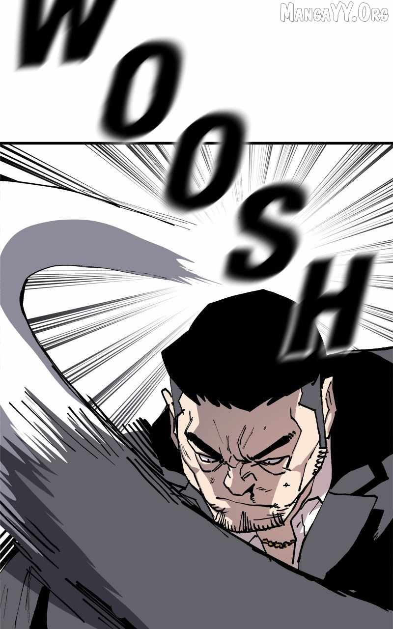 Boss Returns Chapter 78 page 29 - 