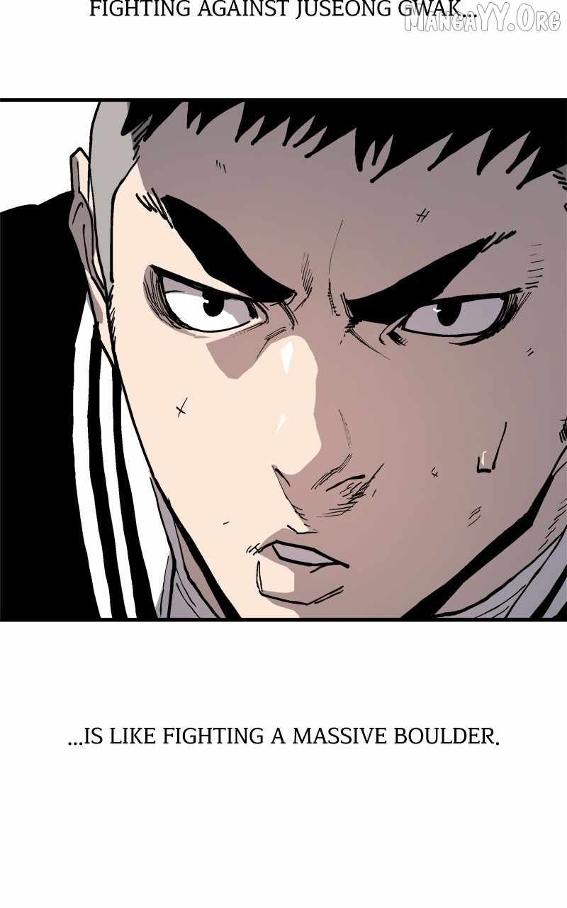 Boss Returns Chapter 78 page 31 - 
