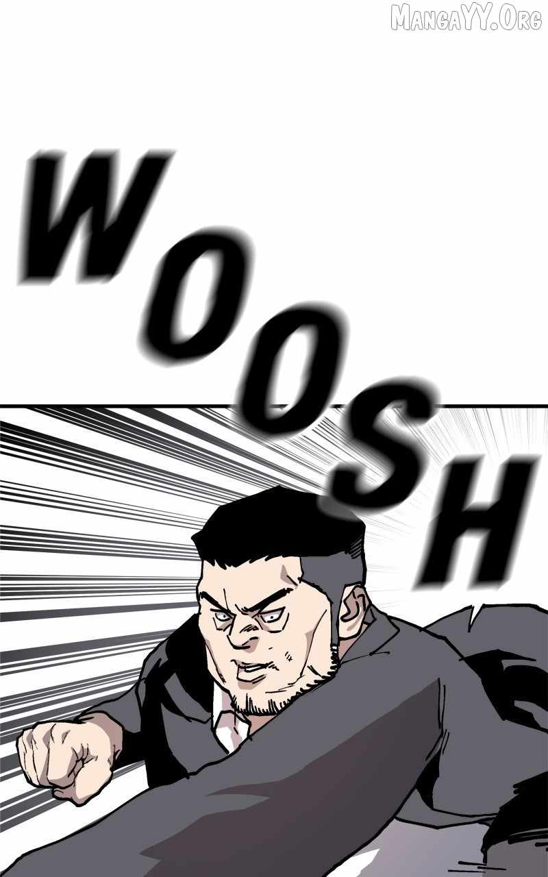 Boss Returns Chapter 78 page 32 - 