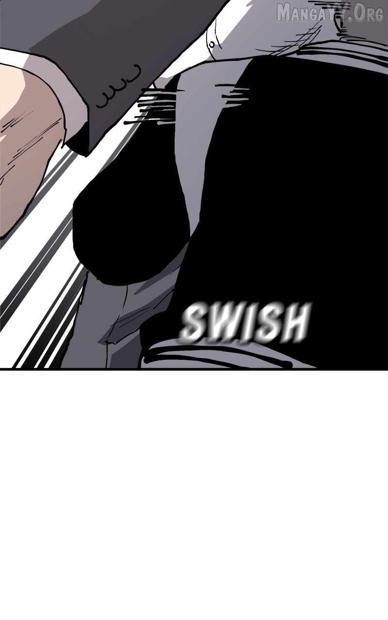 Boss Returns Chapter 78 page 33 - 