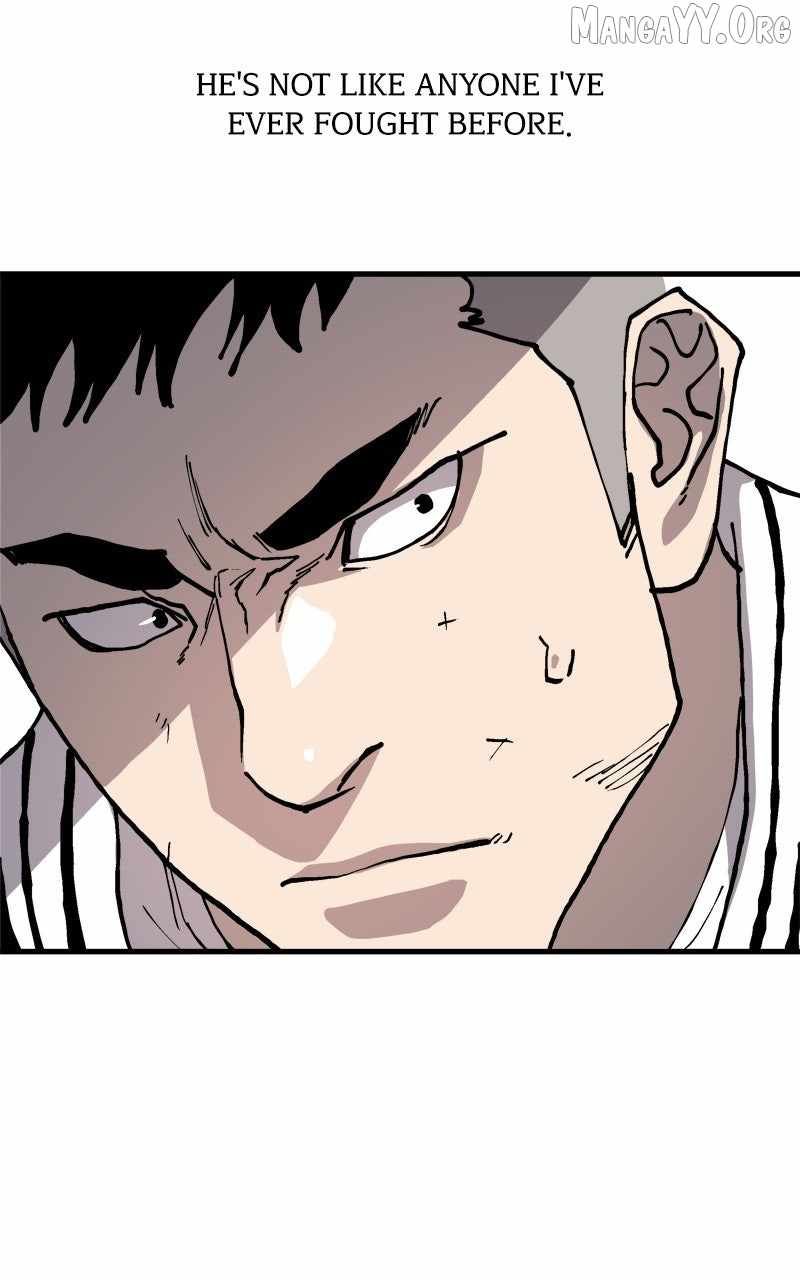 Boss Returns Chapter 78 page 34 - 