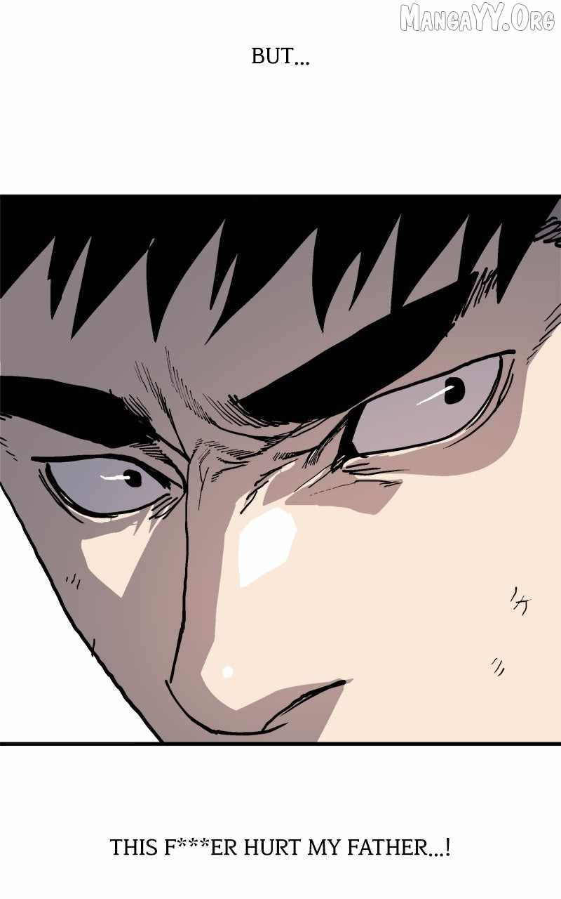 Boss Returns Chapter 78 page 35 - 