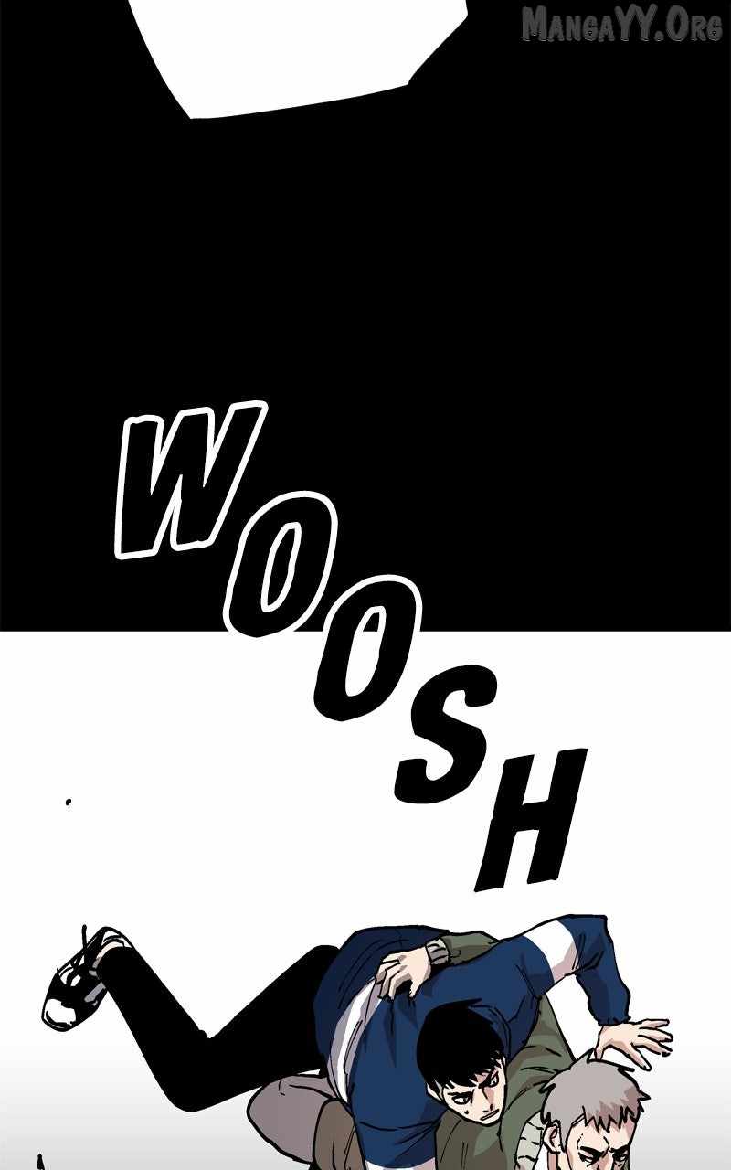 Boss Returns Chapter 78 page 39 - 