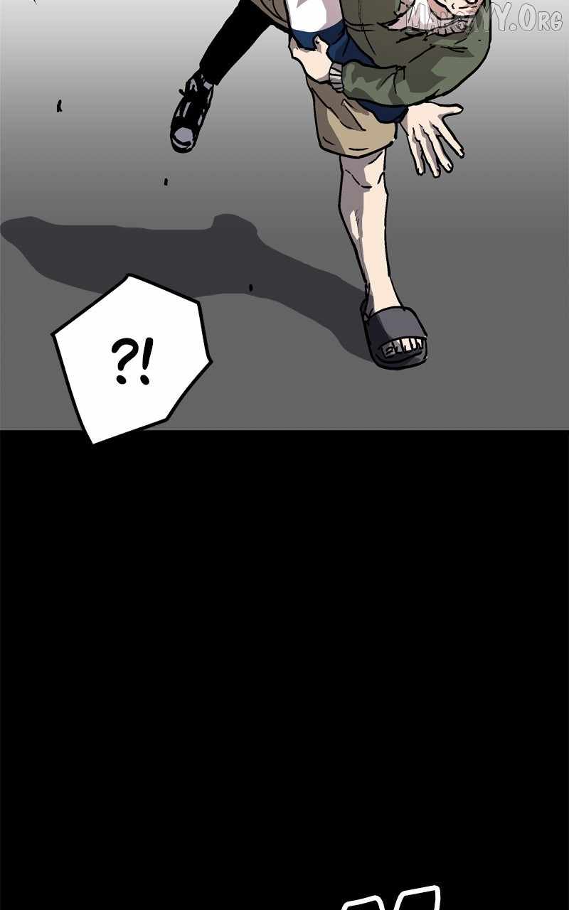 Boss Returns Chapter 78 page 40 - 