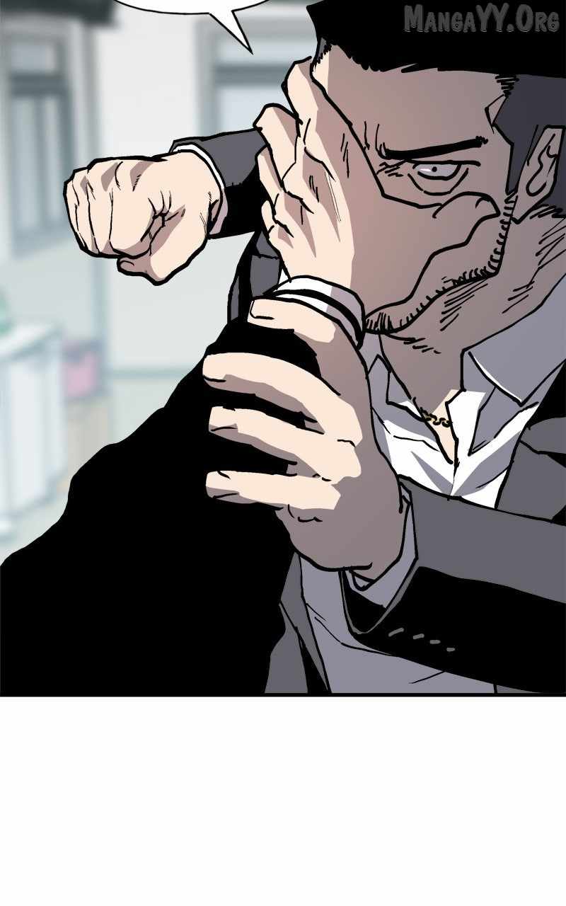 Boss Returns Chapter 78 page 5 - 