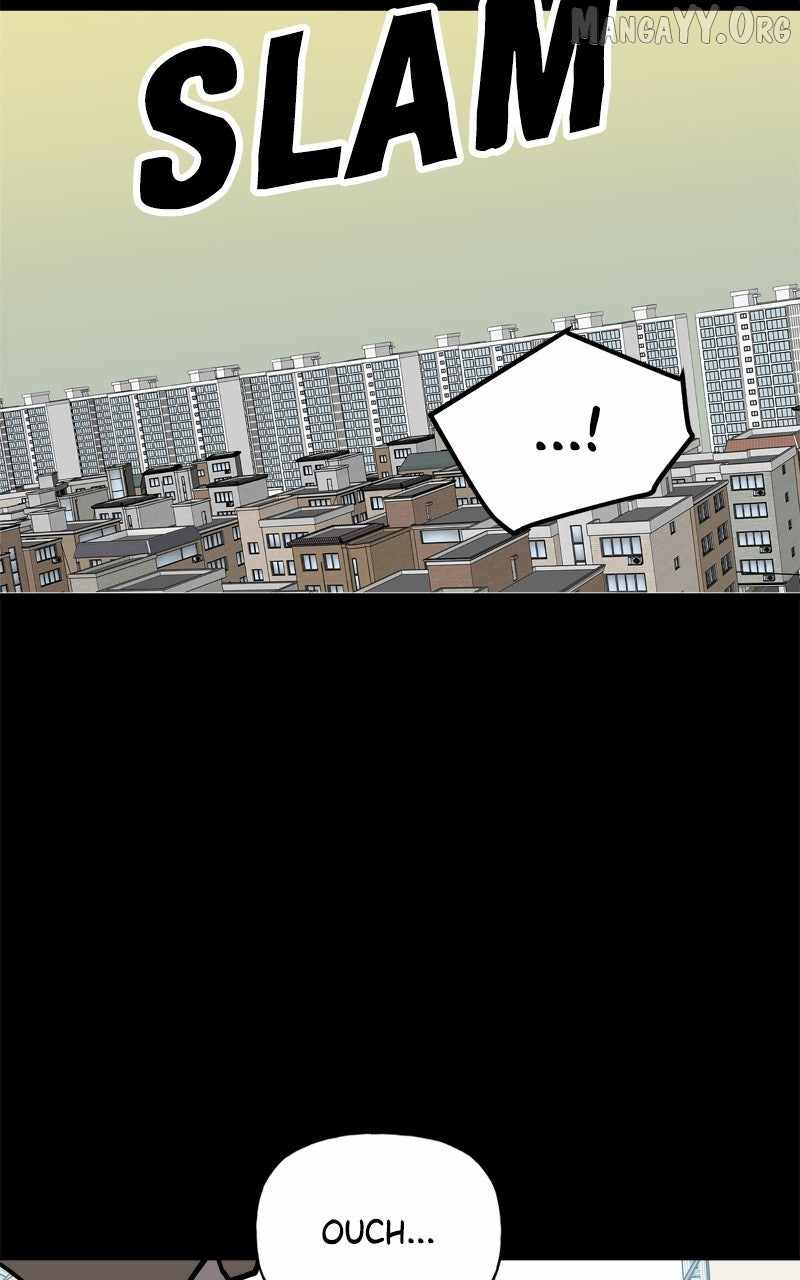 Boss Returns Chapter 78 page 41 - 