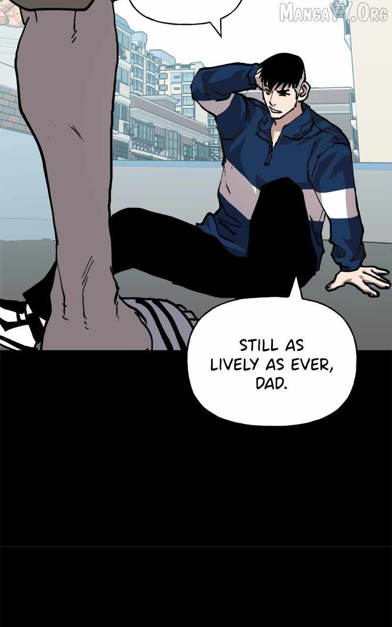 Boss Returns Chapter 78 page 42 - 