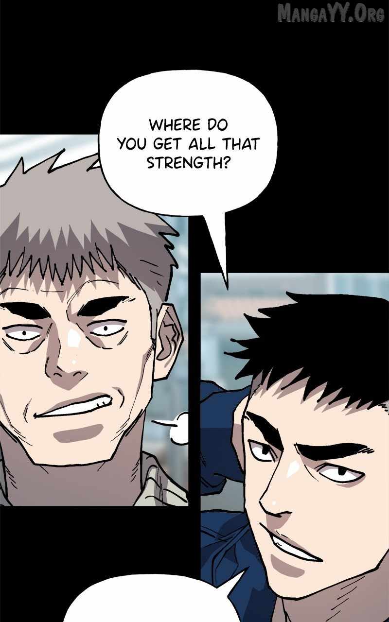 Boss Returns Chapter 78 page 43 - 