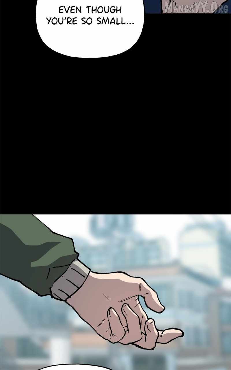 Boss Returns Chapter 78 page 44 - 
