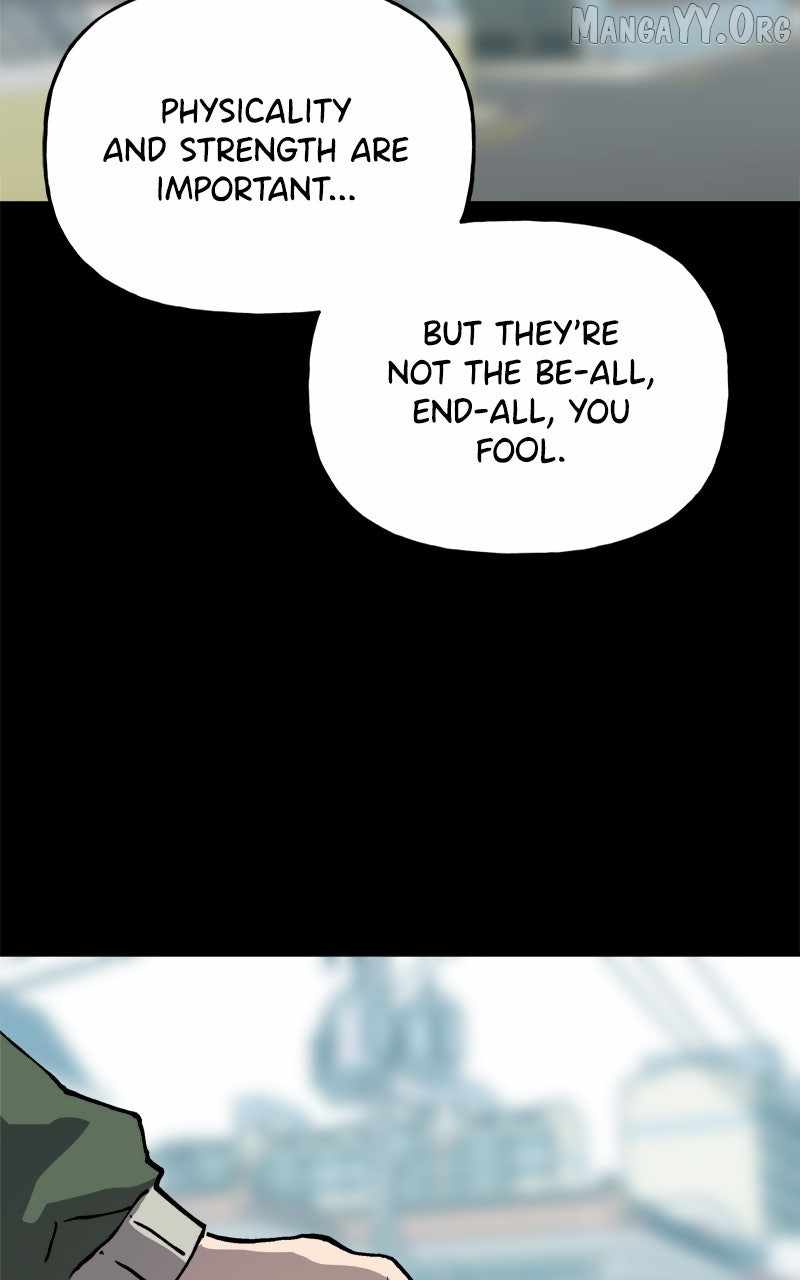 Boss Returns Chapter 78 page 45 - 