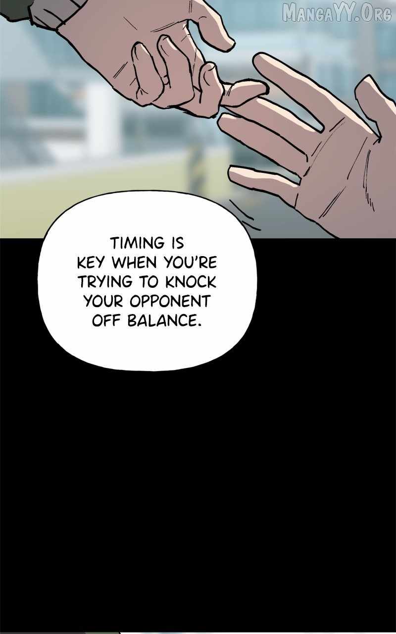 Boss Returns Chapter 78 page 46 - 