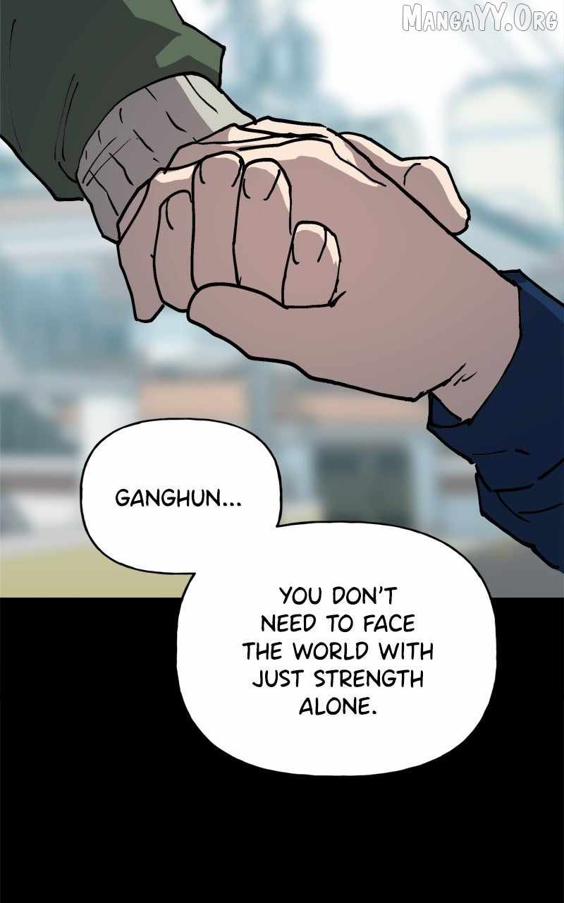 Boss Returns Chapter 78 page 47 - 