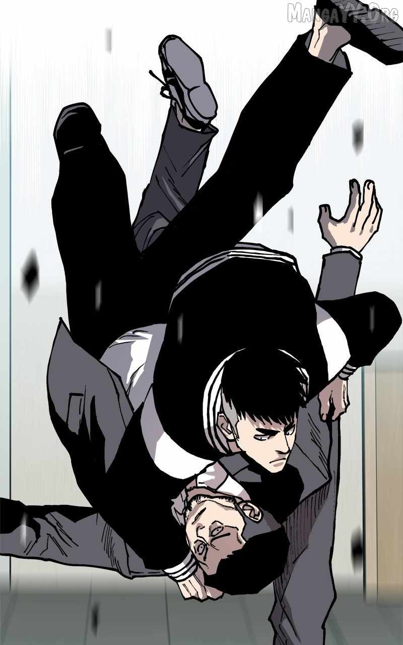 Boss Returns Chapter 78 page 49 - 