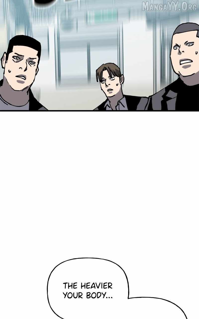 Boss Returns Chapter 78 page 52 - 