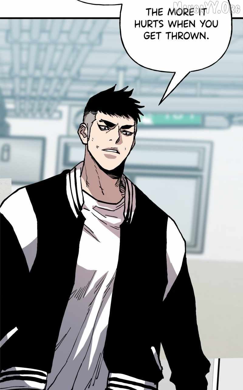 Boss Returns Chapter 78 page 53 - 