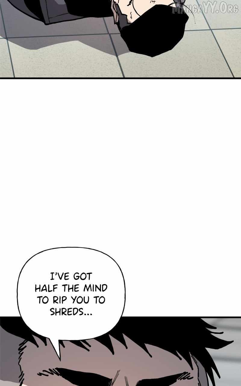 Boss Returns Chapter 78 page 55 - 
