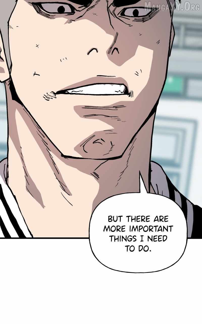 Boss Returns Chapter 78 page 56 - 