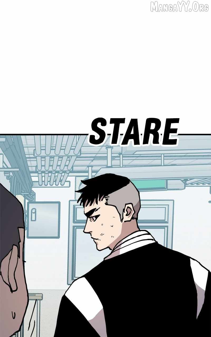 Boss Returns Chapter 78 page 57 - 