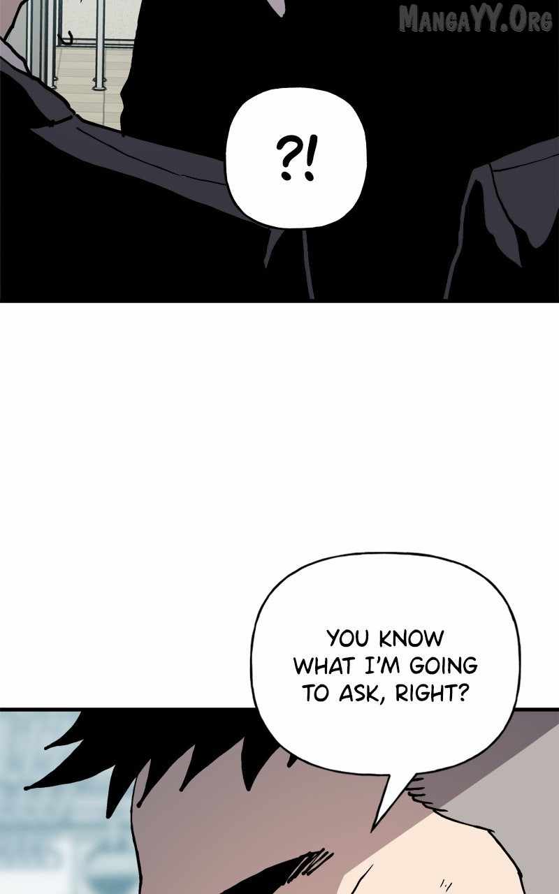 Boss Returns Chapter 78 page 58 - 