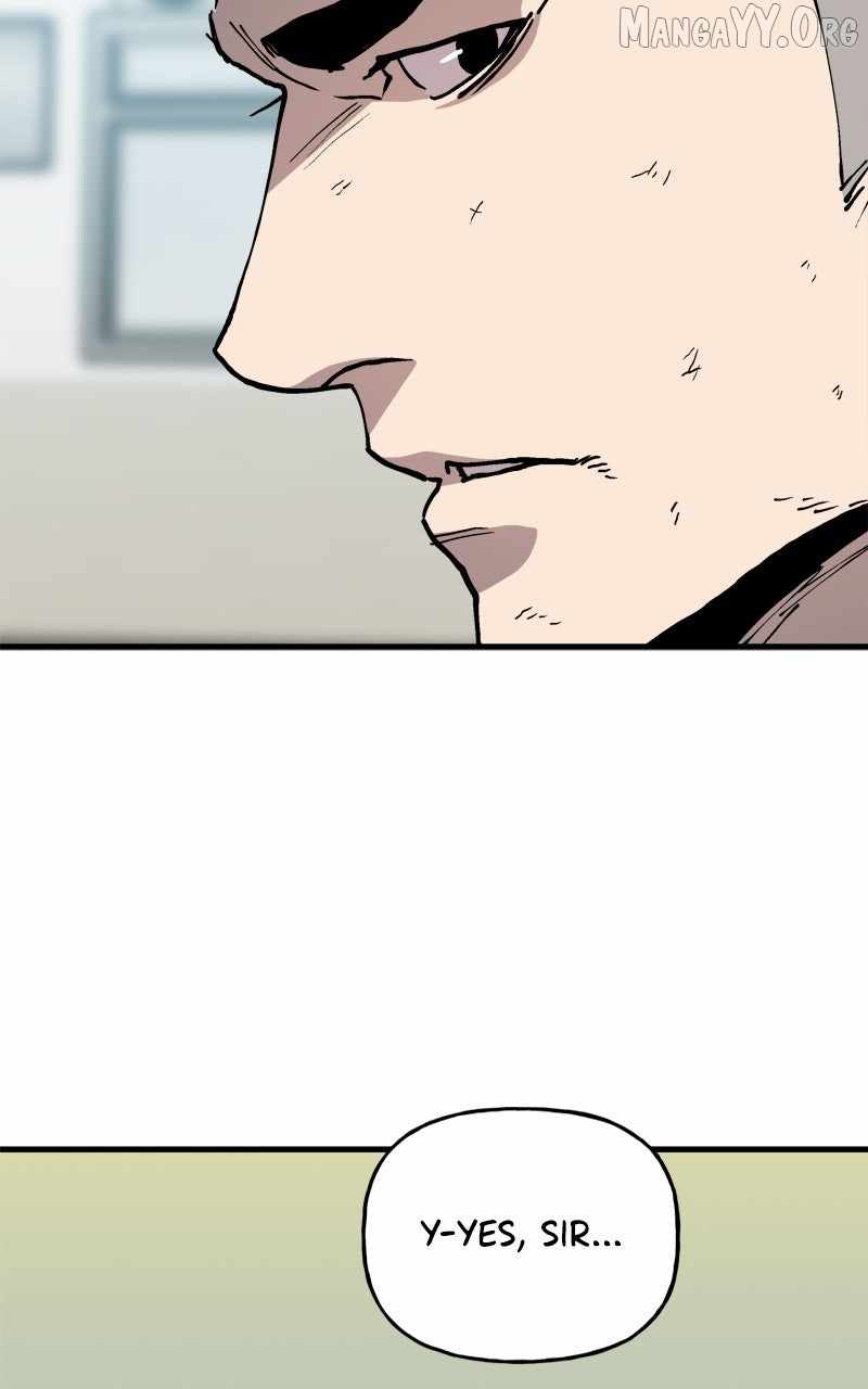 Boss Returns Chapter 78 page 59 - 