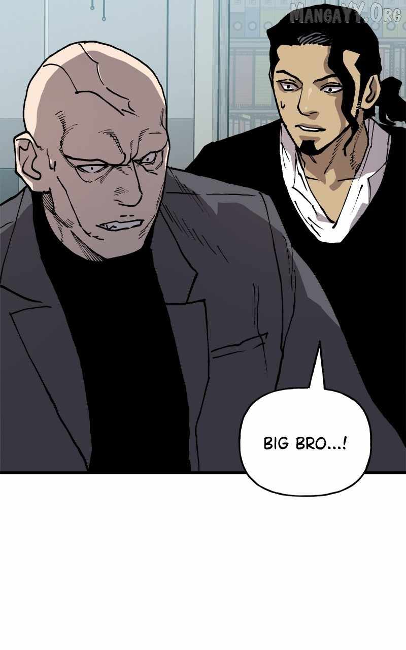 Boss Returns Chapter 78 page 61 - 