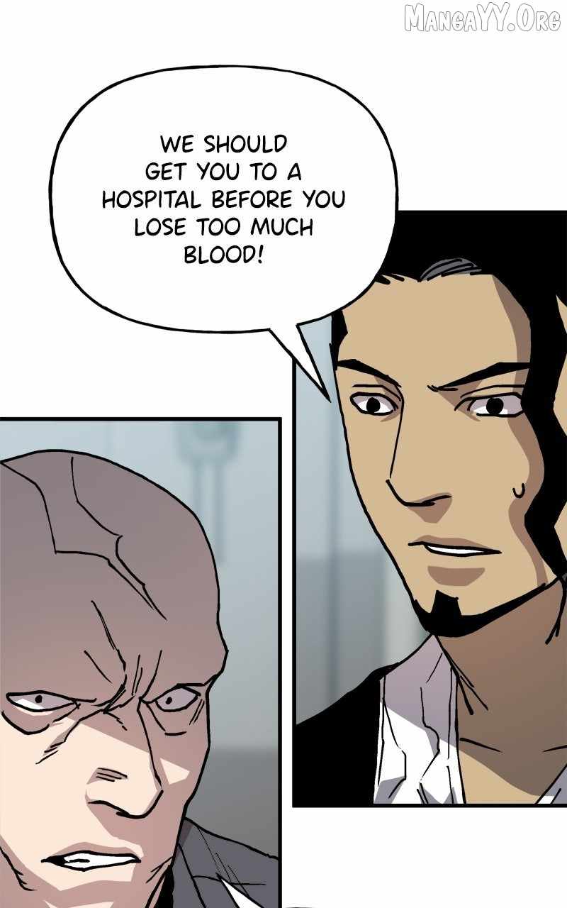 Boss Returns Chapter 78 page 62 - 