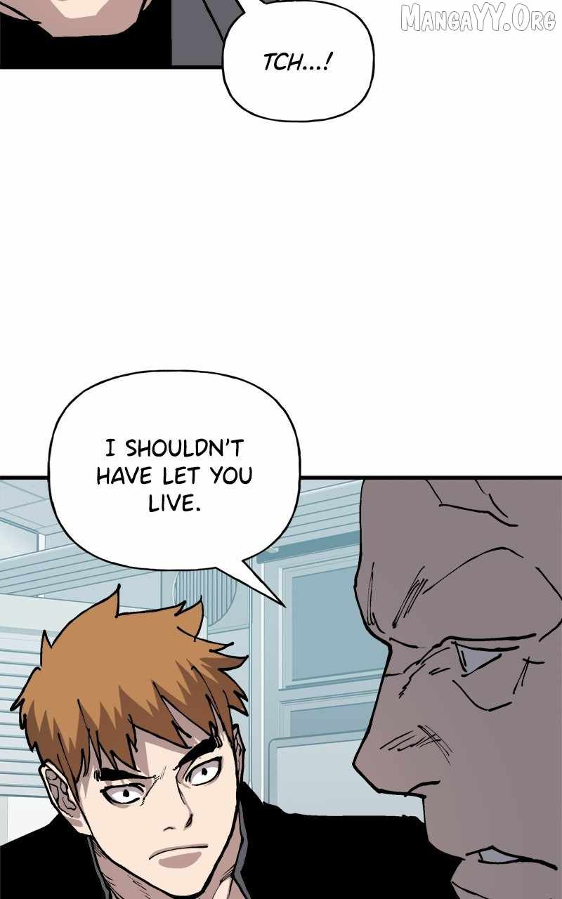 Boss Returns Chapter 78 page 63 - 