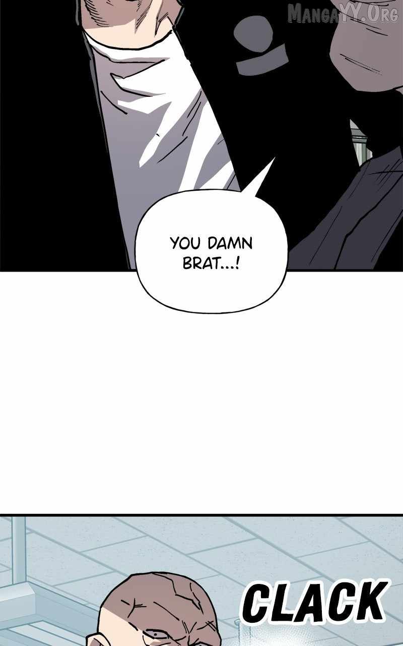 Boss Returns Chapter 78 page 64 - 