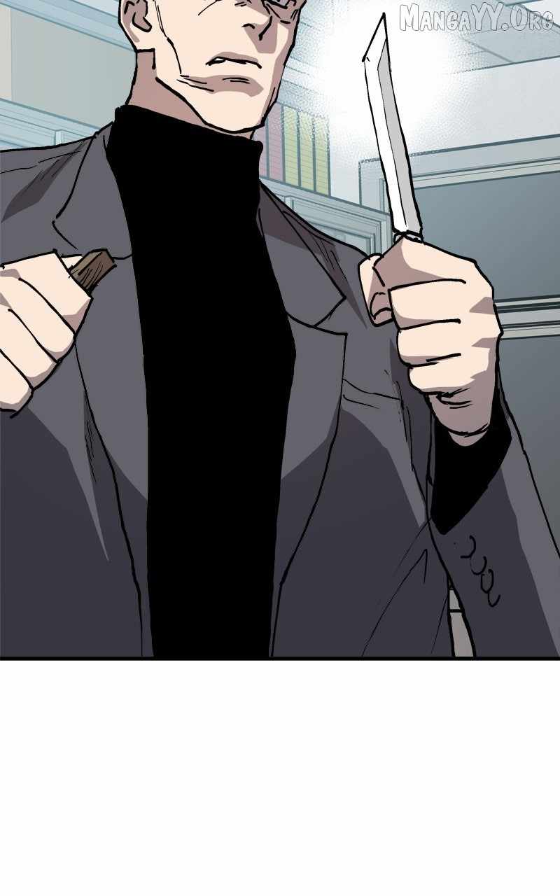 Boss Returns Chapter 78 page 65 - 