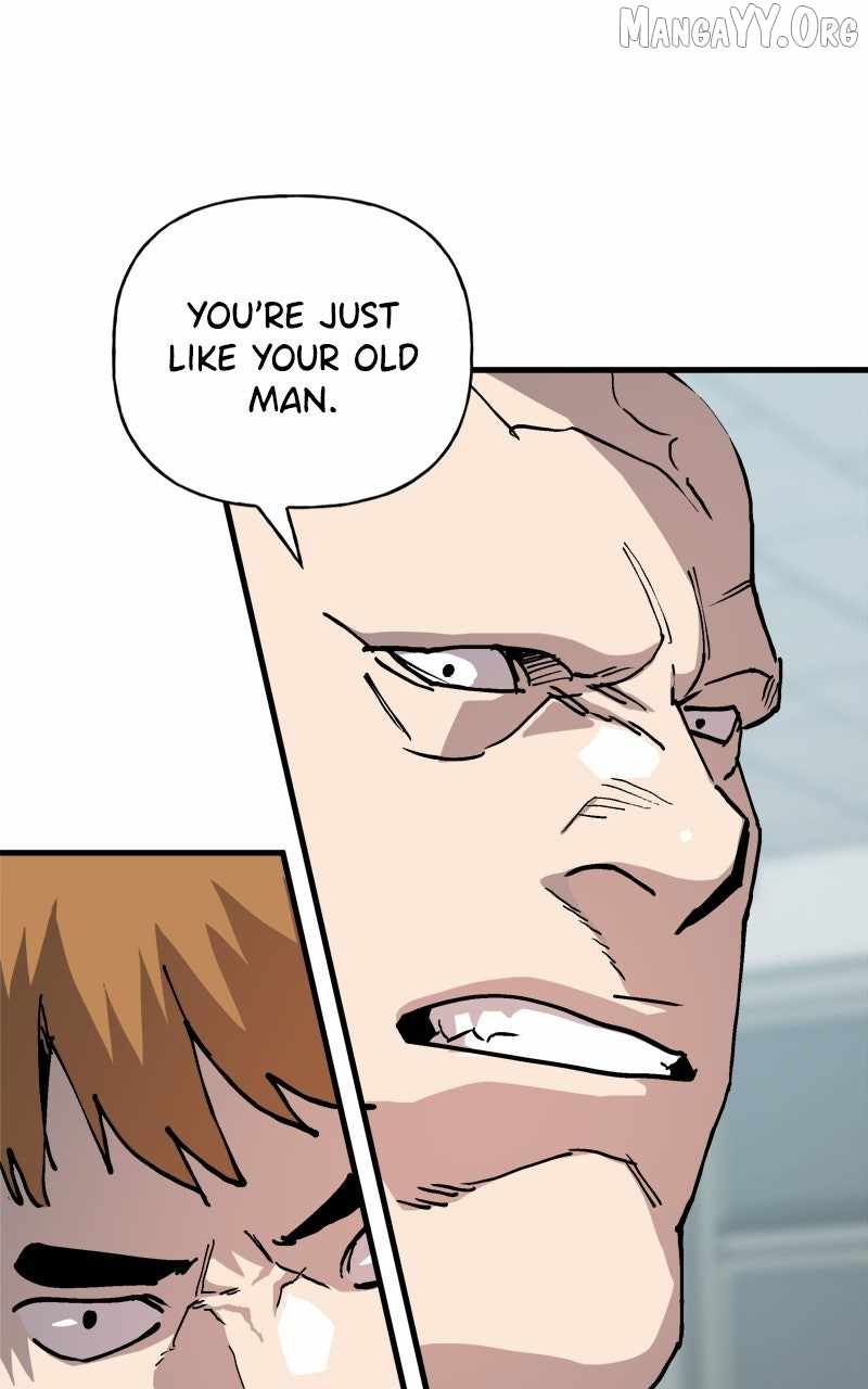 Boss Returns Chapter 78 page 66 - 