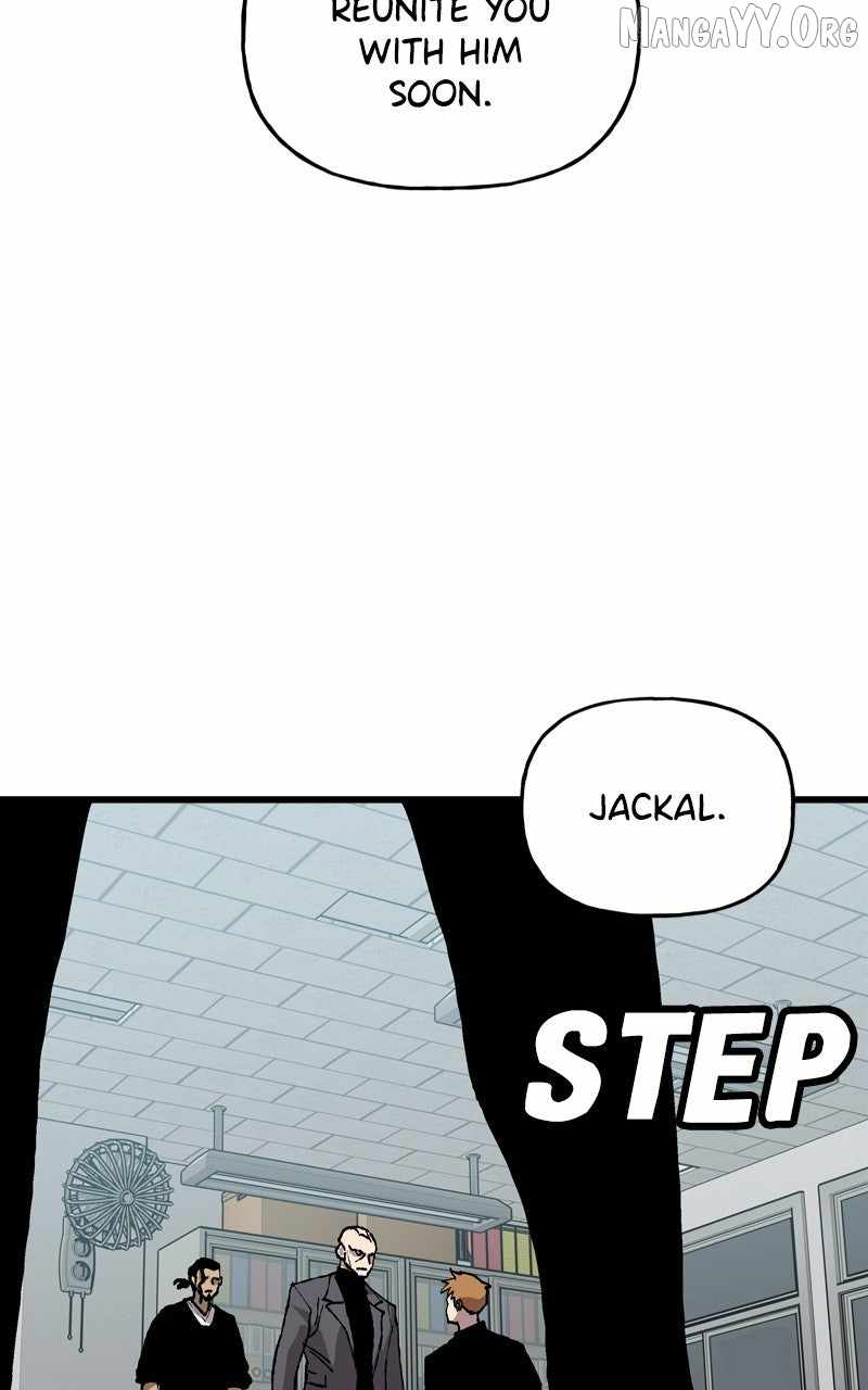 Boss Returns Chapter 78 page 68 - 