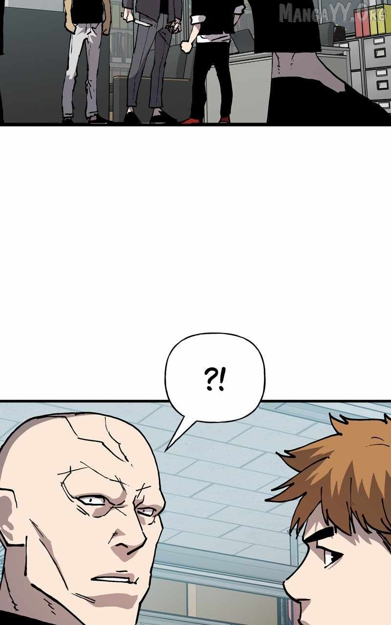 Boss Returns Chapter 78 page 69 - 