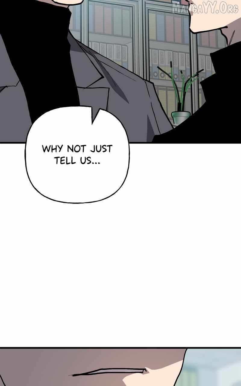 Boss Returns Chapter 78 page 70 - 