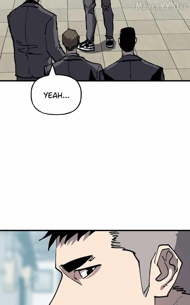 Boss Returns Chapter 78 page 73 - 