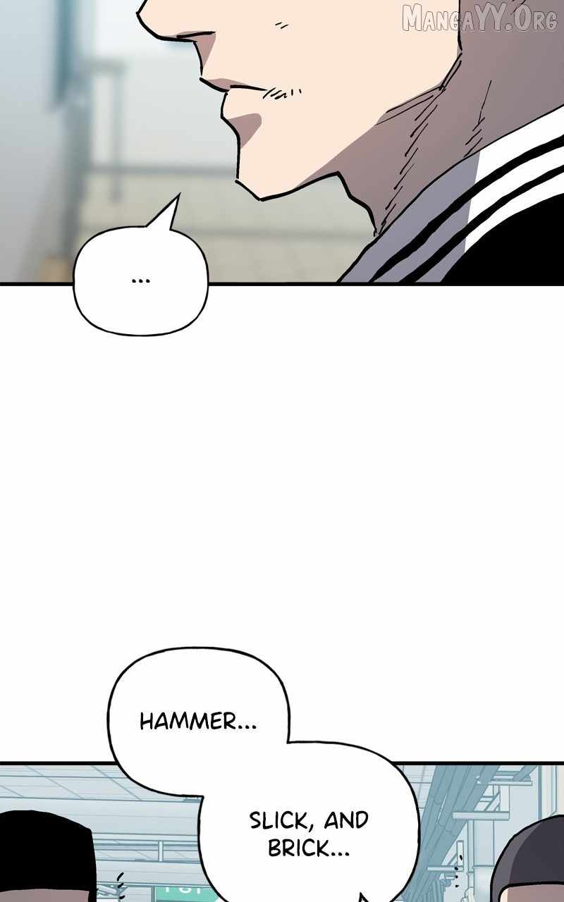 Boss Returns Chapter 78 page 74 - 