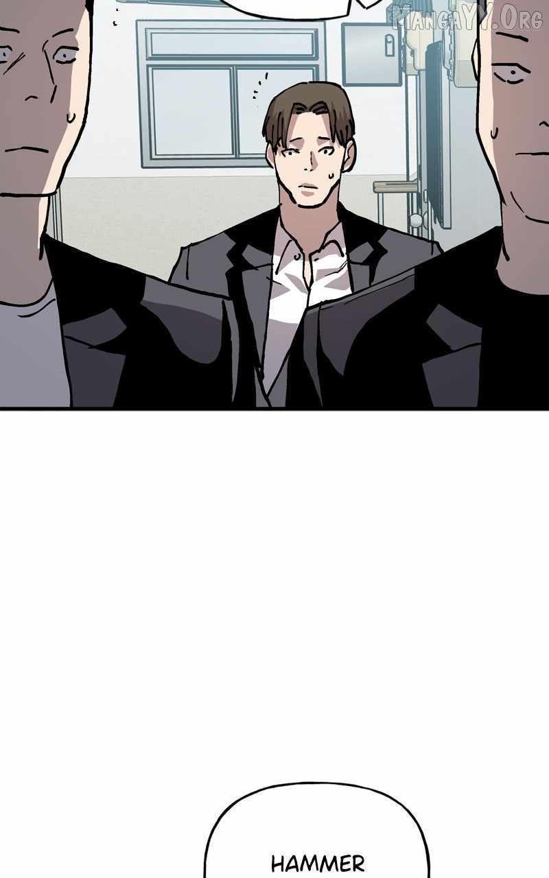 Boss Returns Chapter 78 page 75 - 
