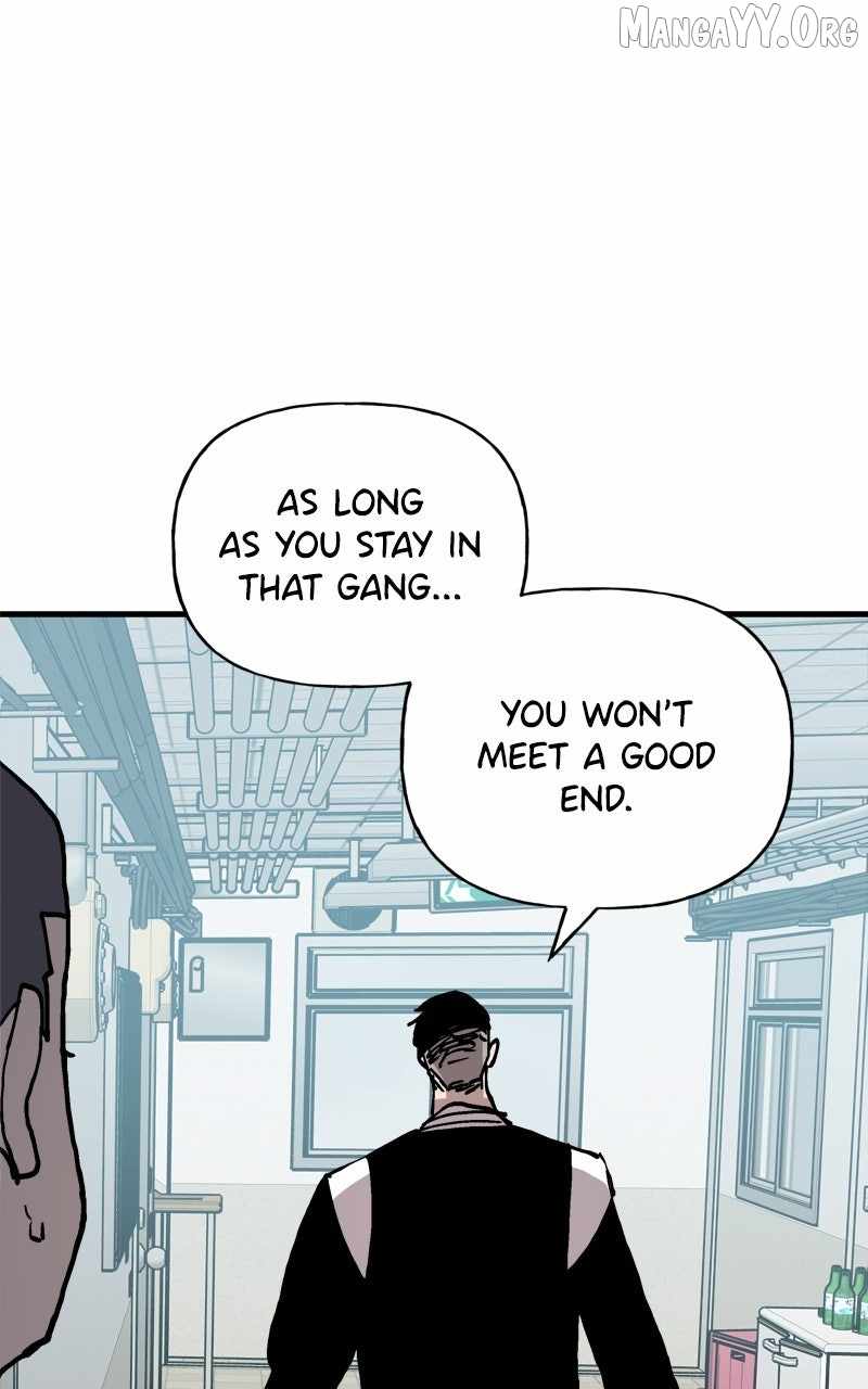Boss Returns Chapter 78 page 77 - 