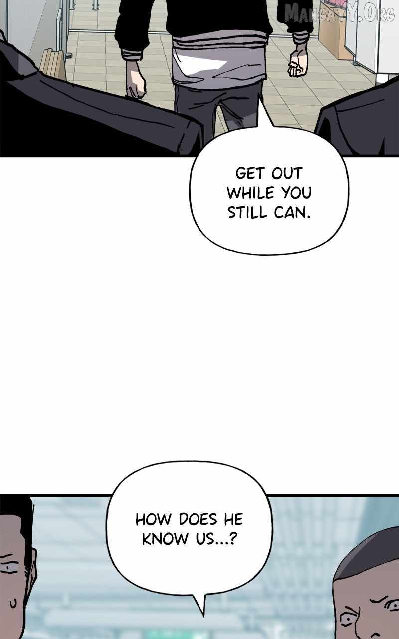 Boss Returns Chapter 78 page 78 - 