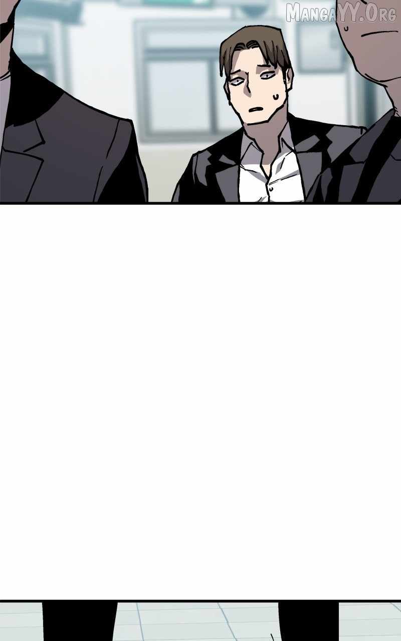 Boss Returns Chapter 78 page 79 - 