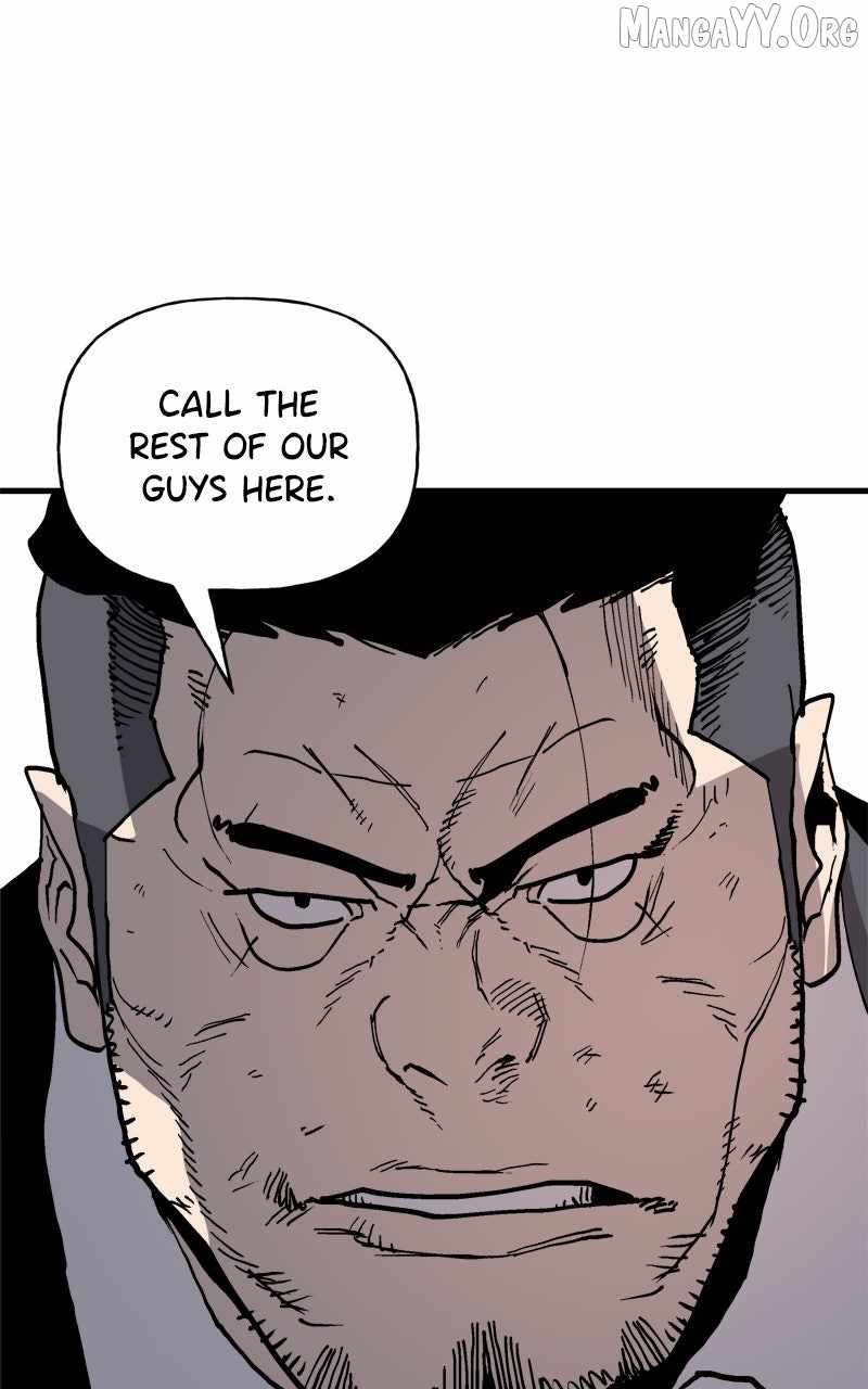 Boss Returns Chapter 78 page 82 - 
