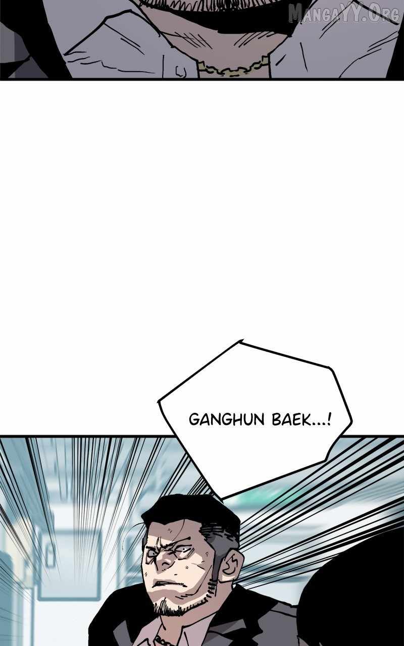 Boss Returns Chapter 78 page 83 - 