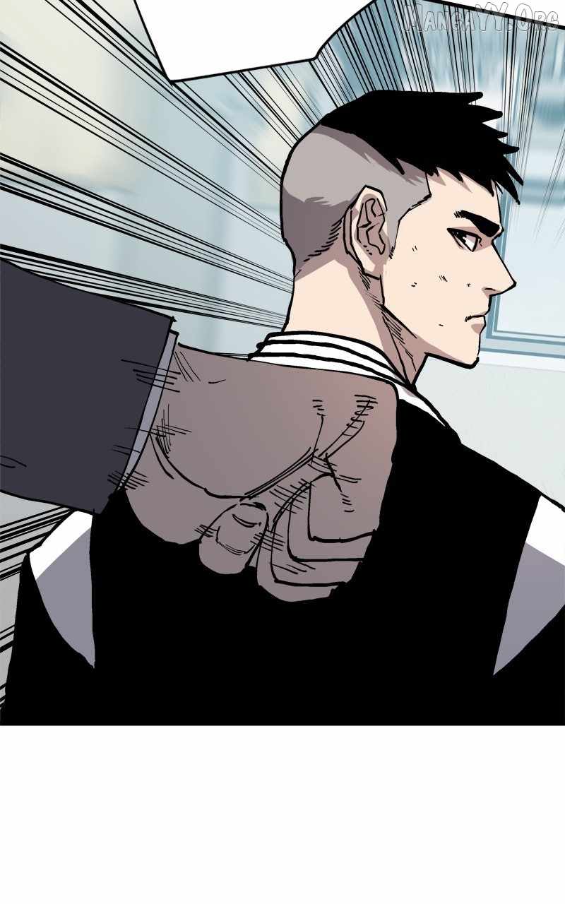 Boss Returns Chapter 78 page 85 - 