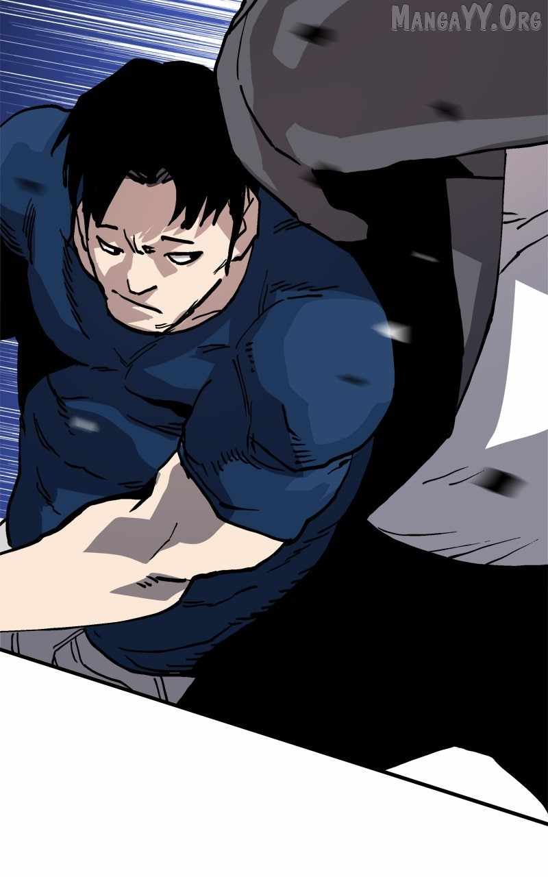 Boss Returns Chapter 78 page 88 - 