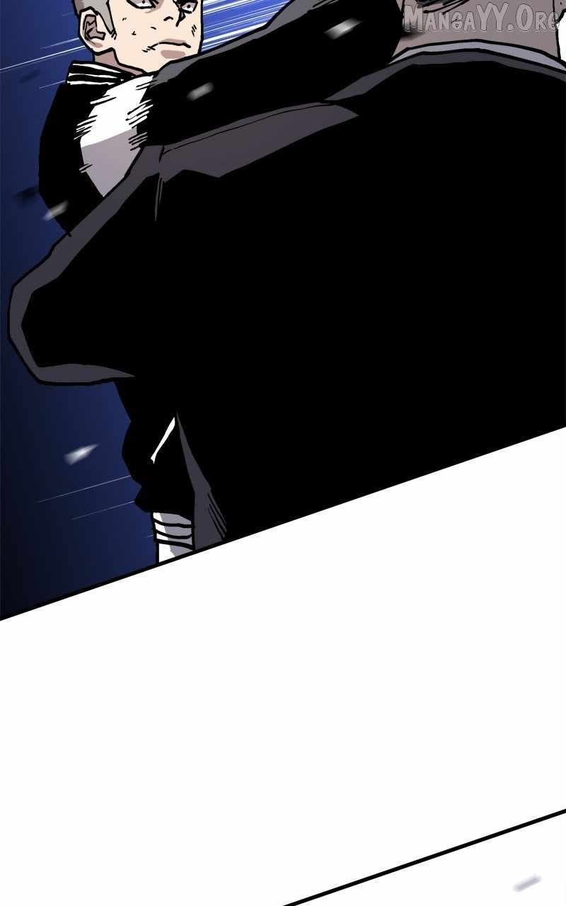 Boss Returns Chapter 78 page 10 - 