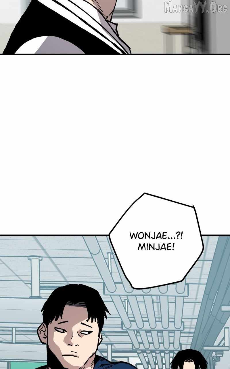 Boss Returns Chapter 78 page 91 - 